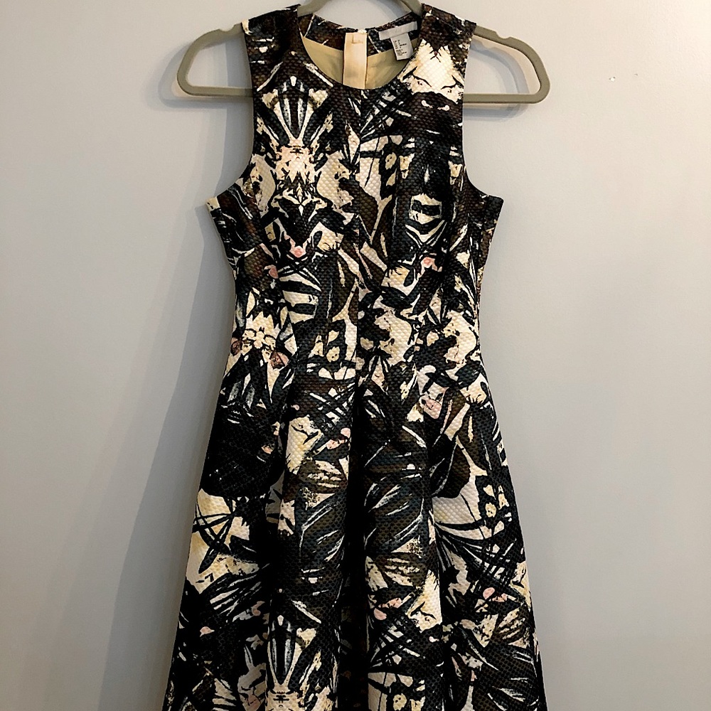 H&M Floral Dress